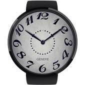 Geneve HD Watch Face 2.5.5