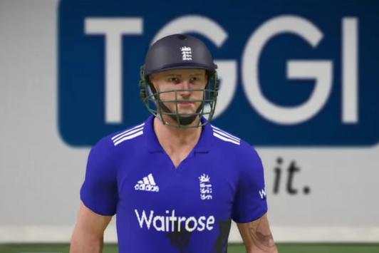 Cricket 2019 screenshot 4