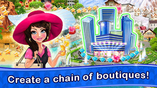 Bella Fashion Design screenshot 5