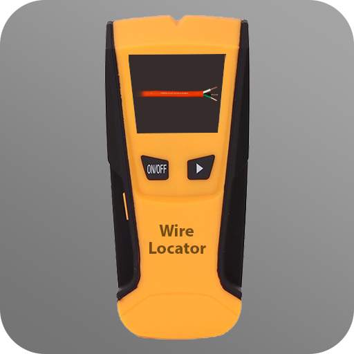 Wire and Pipe Locator 1.1