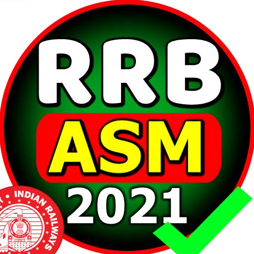 RRB ASM NTPC 2021 23