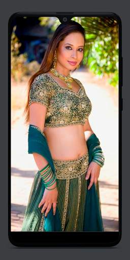 Best Sexy Telugu Girl Wallpaper & Backgrounds screenshot 6