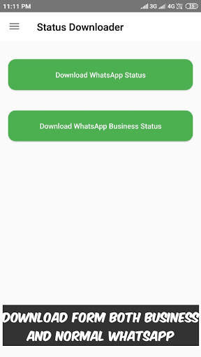 Status Saver New 2019 screenshot 3
