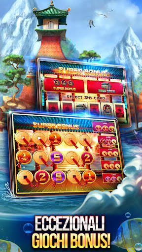 Slots Casino - Hit it Big screenshot 3