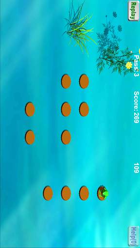Frog Jump screenshot 4