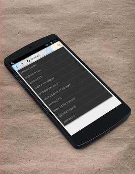 5G Speed Browser screenshot 2