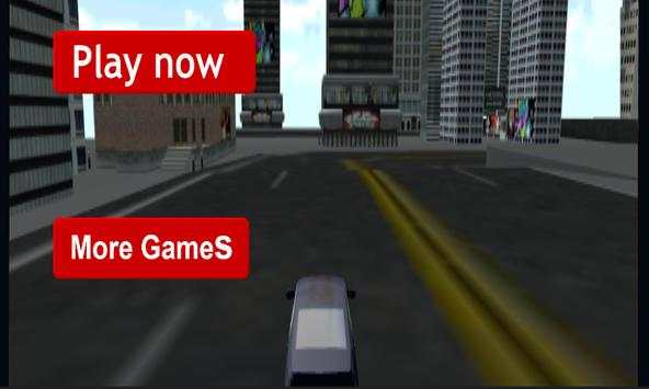 Car Driving Simulator 3D screenshot 2