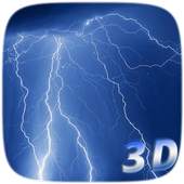 Thunder Storm Live wallpaper 1.0.0