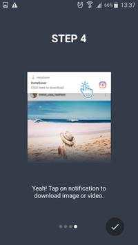 IDM Download Manager for Instagram screenshot 5