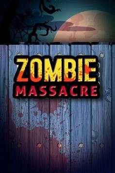 ZOMBIE Kill Smash & Shot Zombi screenshot 1