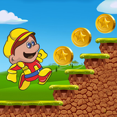 Jungle Adventure icon