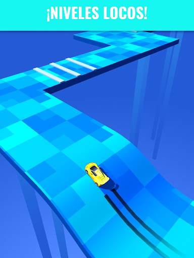 Skiddy Car screenshot 14