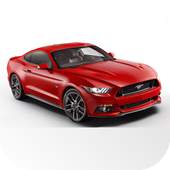 Muscle car sounds 1.1