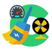 Ultra Junk Cleaner and Cooling Battery Saver-2019 on 9Apps