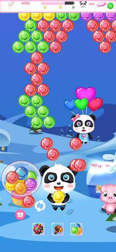 Candy Bear Jim screenshot 6