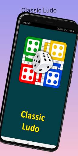 Ludo Super screenshot 1