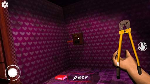 Scary Pink Lady Granny: Barbie Scary Mod 2020 screenshot 3