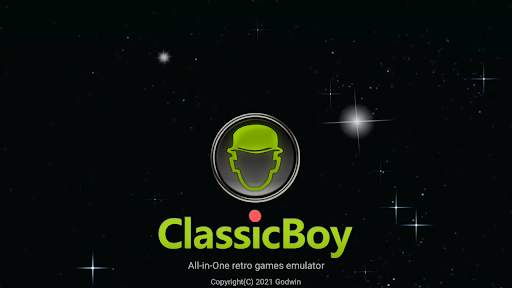 ClassicBoy Pro - Game Emulator screenshot 13