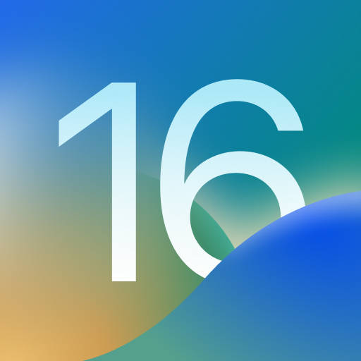 Launcher iOS16 - iLauncher 1.0.3