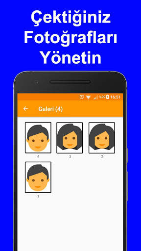 E-Okul Foto screenshot 2