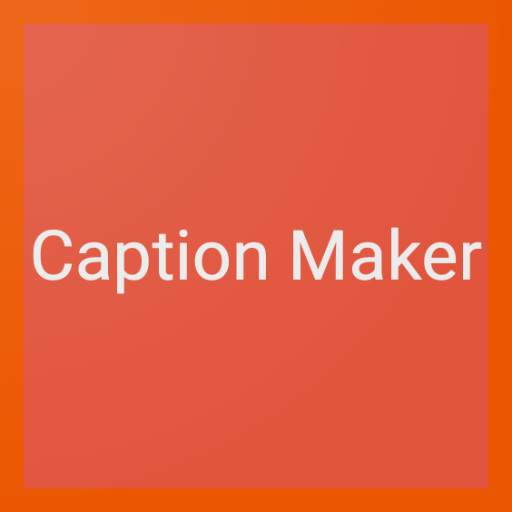 Caption Maker 3.2