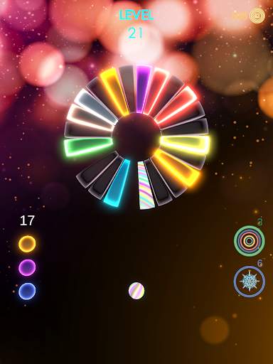Color Up - Paint Game screenshot 14