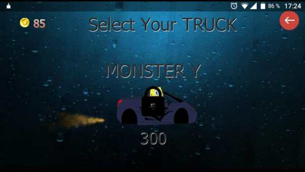 Racing Car SpongeBob screenshot 6