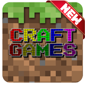 Craft Games icon