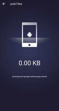 Clean My Android - Antivirus & Booster screenshot 2