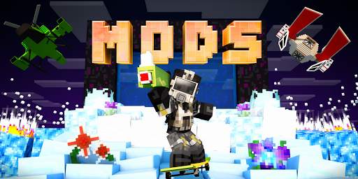 Servers for Minecraft PE screenshot 4