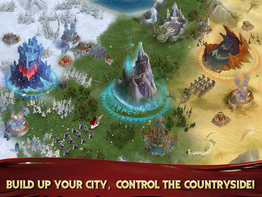 Fate of Phoenix screenshot 13