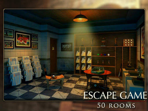 Escape game: 50 rooms 2 screenshot 10