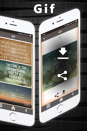 Greeting Messages screenshot 6
