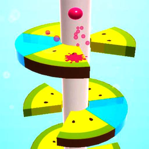 Drop Stack Fruit 1.0.4