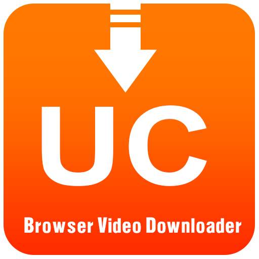 New UC Browser Video Downloader 1.0