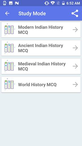India & World History for Competitive Exam screenshot 11
