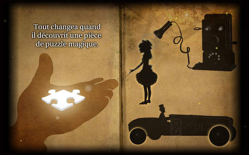 ROOMS: The Toymaker's Mansion screenshot 13