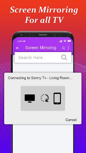HD Video Projector Guide screenshot 5