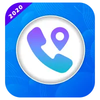 True Id Caller Name &amp; Location icon