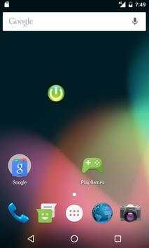 Flashlight - Easy Lantern screenshot 2