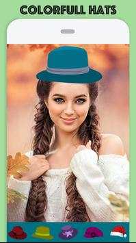 Decorate My Face - Beauty Maker 4 تصوير الشاشة