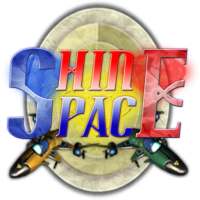 Shine Space icon