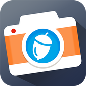 Nut Camera icon