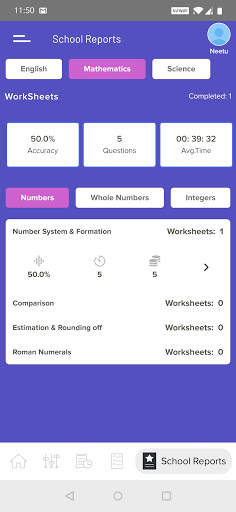 LearnPlay- A Parental Control  screenshot 8