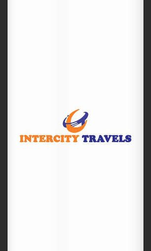 Intercity Travels screenshot 1