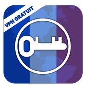 VPN proxy master France on 9Apps