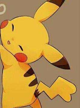 Wallpaper Pokemon Art HD screenshot 1