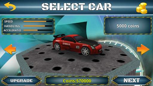 Super Car Racing : Multiplayer screenshot 3