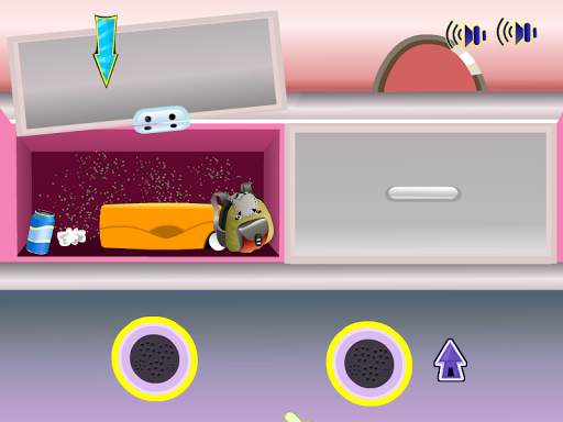 Holiday Airplane Cleaning screenshot 4