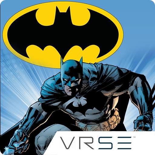 VRSE Batman 1.9